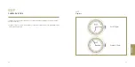 Preview for 17 page of Piaget 832P Instructions For Use Manual