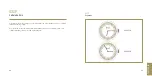 Preview for 20 page of Piaget 832P Instructions For Use Manual