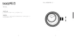 Preview for 20 page of Piaget 900P Instructions For Use Manual