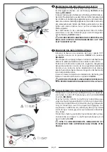 Preview for 9 page of PIAGGIO MP3 2014 Instructions For Assembling