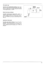 Preview for 20 page of PIAGGIO Vespa Cosa 125 Service Station Manual