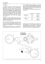 Preview for 22 page of PIAGGIO Vespa Cosa 125 Service Station Manual