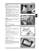 Preview for 14 page of PIAGGIO X9 500 cc Service Manual