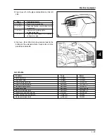 Preview for 29 page of PIAGGIO X9 500 cc Service Manual