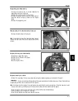 Preview for 36 page of PIAGGIO X9 500 cc Service Manual