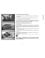 Preview for 53 page of PIAGGIO xevo 250IE User Manual