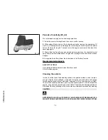 Preview for 70 page of PIAGGIO xevo 250IE User Manual