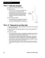 Preview for 20 page of PianoDisc PianoCD Installation Manual