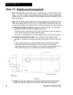 Preview for 22 page of PianoDisc PianoCD Installation Manual