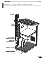 Preview for 4 page of Piazzetta covering e920 Installation, Use And Maintenance Instructions