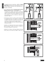 Preview for 10 page of Piazzetta covering e920 Installation, Use And Maintenance Instructions