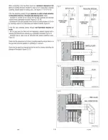 Preview for 18 page of Piazzetta E903 Instructions For Installation, Use And Maintenance Manual