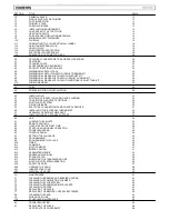 Preview for 9 page of Piazzetta IP 78/58 Instructions For Installation, Use And Maintenance Manual