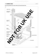 Preview for 10 page of Piazzetta IP 78/58 Instructions For Installation, Use And Maintenance Manual