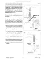 Preview for 18 page of Piazzetta IP 78/58 Instructions For Installation, Use And Maintenance Manual