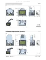 Preview for 24 page of Piazzetta IP 78/58 Instructions For Installation, Use And Maintenance Manual