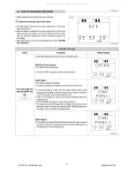 Preview for 37 page of Piazzetta IP 78/58 Instructions For Installation, Use And Maintenance Manual