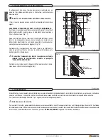 Preview for 10 page of Piazzetta MA 260 SL Instructions For Installation, Use And Maintenance Manual