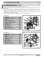 Preview for 12 page of Piazzetta MA 260 SL Instructions For Installation, Use And Maintenance Manual