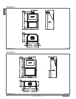 Preview for 18 page of Piazzetta MA 260 SL Instructions For Installation, Use And Maintenance Manual