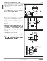 Preview for 24 page of Piazzetta MA 260 SL Instructions For Installation, Use And Maintenance Manual