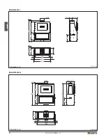 Preview for 52 page of Piazzetta MA 260 SL Instructions For Installation, Use And Maintenance Manual