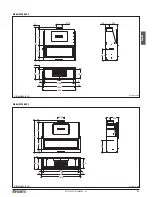 Preview for 53 page of Piazzetta MA 260 SL Instructions For Installation, Use And Maintenance Manual