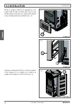 Preview for 12 page of Piazzetta MARCELLA 2.0 Instructions For The Installer