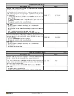 Preview for 37 page of Piazzetta MARCELLA Instructions For Installation, Use And Maintenance Manual