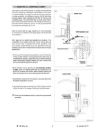 Preview for 18 page of Piazzetta MP 938 Instructions For Installation, Use And Maintenance Manual