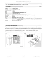 Preview for 19 page of Piazzetta P959 Instructions For Installation, Use And Maintenance Manual