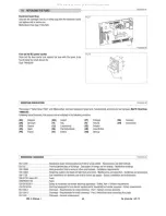 Preview for 69 page of Piazzetta P959 Instructions For Installation, Use And Maintenance Manual