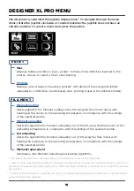 Preview for 20 page of PICASO 3D Designer XL PRO User Manual