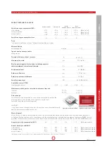 Preview for 57 page of Pichler LG 250 A Operating And Installation Instructions