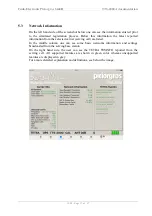 Preview for 17 page of piciorgros TETRA TTS-2000A Manual