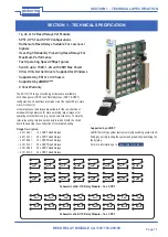 Preview for 10 page of Pickering 40-110 User Manual