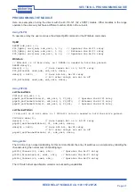 Preview for 28 page of Pickering 40-110 User Manual