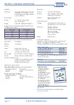 Preview for 9 page of Pickering 40-914-101 User Manual