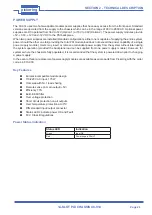 Preview for 12 page of Pickering 40-914-101 User Manual