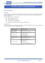 Preview for 14 page of Pickering 40-914-101 User Manual