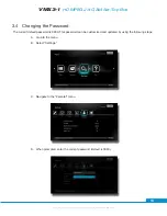 Preview for 14 page of PICO VMX3-1 User Manual