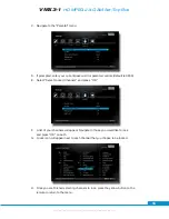 Preview for 16 page of PICO VMX3-1 User Manual