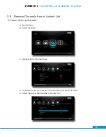 Preview for 17 page of PICO VMX3-1 User Manual