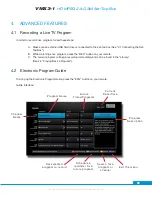 Preview for 22 page of PICO VMX3-1 User Manual