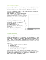 Preview for 5 page of PicoEnergy RuralECO 230V Installation And Operating Instruction