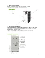 Preview for 8 page of PicoEnergy RuralECO 230V Installation And Operating Instruction