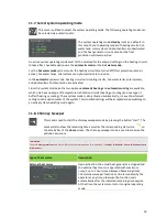 Preview for 20 page of PicoEnergy RuralECO 230V Installation And Operating Instruction