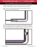 Preview for 15 page of PICOTE BATTERY MINI 8 Operation & Safety Manual