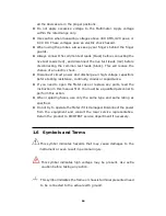 Preview for 10 page of Picotest M3500A User Manual