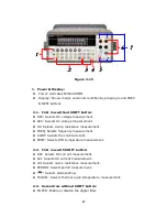 Preview for 27 page of Picotest M3500A User Manual